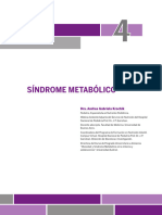 Sme Metabólico PRONAP