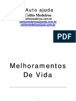 Dianetica Melhoramentos - Vida