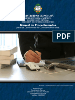 CF ManualProcedimientoComisionesCFormales