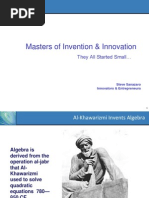 00 - Technology Pioneers Rev Aug 2010