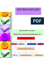 Power Point Kopling