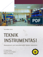 Modul Praktikum Teknik Instrumentasi 2023