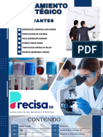 Laboratorio Precisa DX