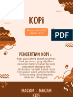 Pramushinta DR:28:Kopi