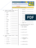 Qca 2do n04 Notacion Cientifica