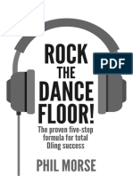 Rock The Dancefloor by Phil Morse