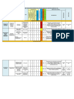 Matriz Industrias Agricolas Arreglada