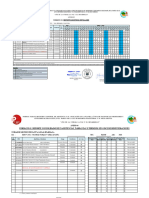 REPORTE ASISTENCIA MAYO Chilcapampa