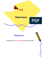 Inheritance - Updated