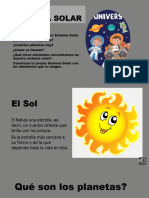 Sistema Solar