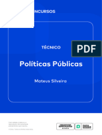 Aula 03 - Presidencialismo Como Sistema de Governo - Prof. Mateus Silveira