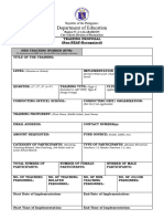 QMS-HRD-F24 Training Proposal Non-NEAP-Recognized