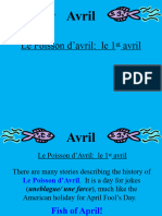 Poisson Davril PPT To Use1