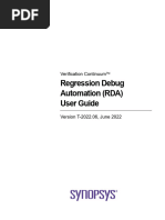 RDA UserGuide