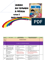 RPT BM Tahun 1 2024-2025 Amar PDF