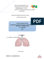 Pta Molinos