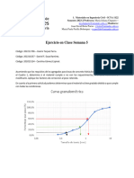 Taller Semana 5