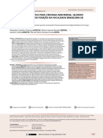 Antibiotic Prophylaxis For Abdominal Surgery - 240331 - 144905.en - PT