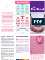 Triptico Sobre La Fertilidad