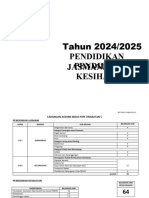 RPT PJPK Ting 5 2024