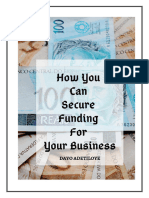 Secure Fund