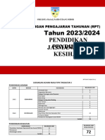 RPT PJPK T1 2023