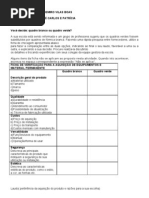 atividade progestão - VII