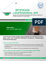 C-KPI - Online - Indonesian