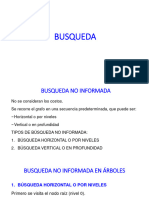 BUSQUEDA 2