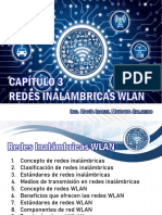 Capitulo 2 Redes Inalambricas Wlan Ii - 23 - F