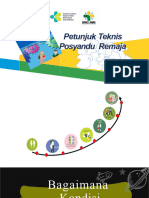 JUKNIS POSREM KOTA BEKASI 2022