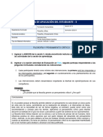 Fciha de Aplicación S3