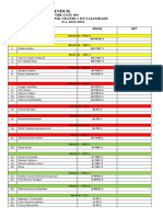 Dia PMR Unit 091 SMKN 1 Kutalmbaru