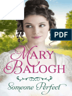 Westcott 09-Alguien Perfecto - Mary Balogh