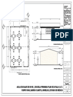 A01 Plan de Ayala