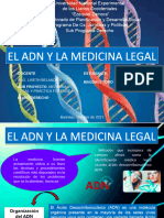 Presentacion Modulo IV Med Legal