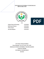 Psikolog Pend - Kel 1.smeter 2