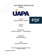 Tarea 7 - Derecho Administrativo