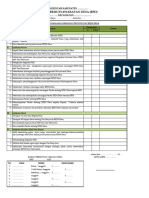 Instrumen Pengawasan BPD-2