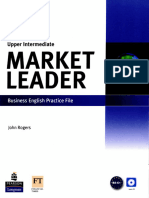 Market Leader B2 Workbook