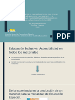 2020 Presentacion Accesibilidad y Didactica para Escuelas Mixtas