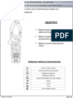 Informativos de Testes Do Check-Out Fast