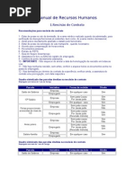 Manual de Recursos Humanos