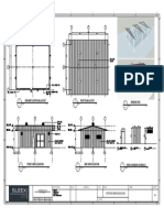 1 STOREY WAREHOUSE STORAGE AR-1