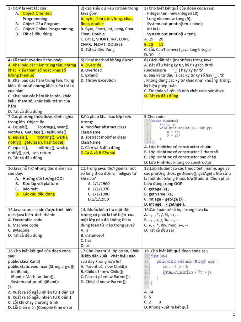 De TN No DA | PDF