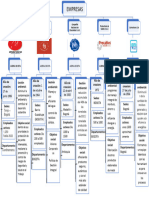 Mapa Conceptual.