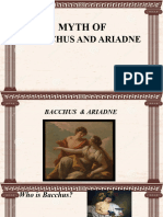 21 Bacchus&Ariadne