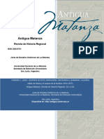 Delincuentes, mercenarios y ciudadanos. La política militar y el avance de la frontera (1874-1877)