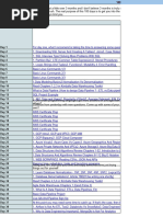 100 Days of Data Engineering