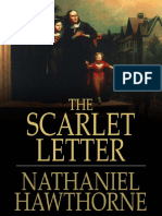 Nathaniel Hawthorne the Scarlet Letter